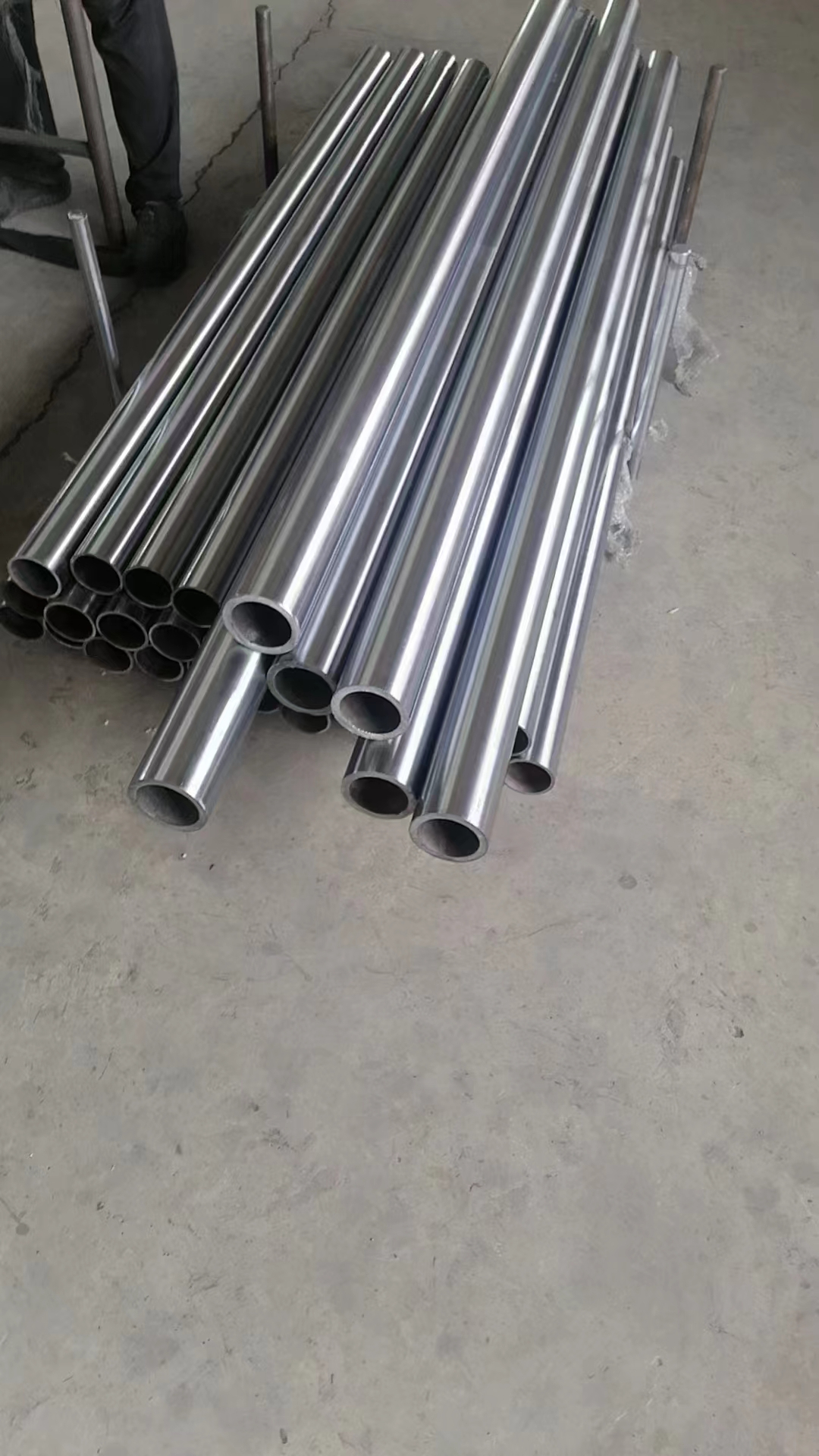 廣東珩磨管能否走出虧損境地？