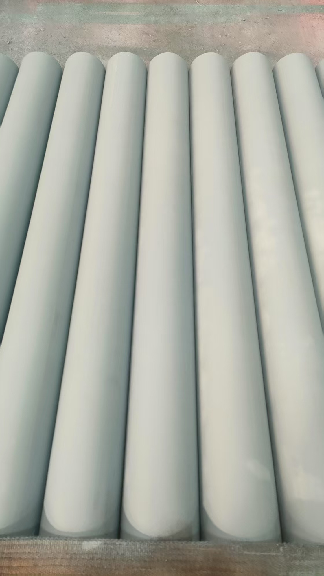 磷化無(wú)縫管